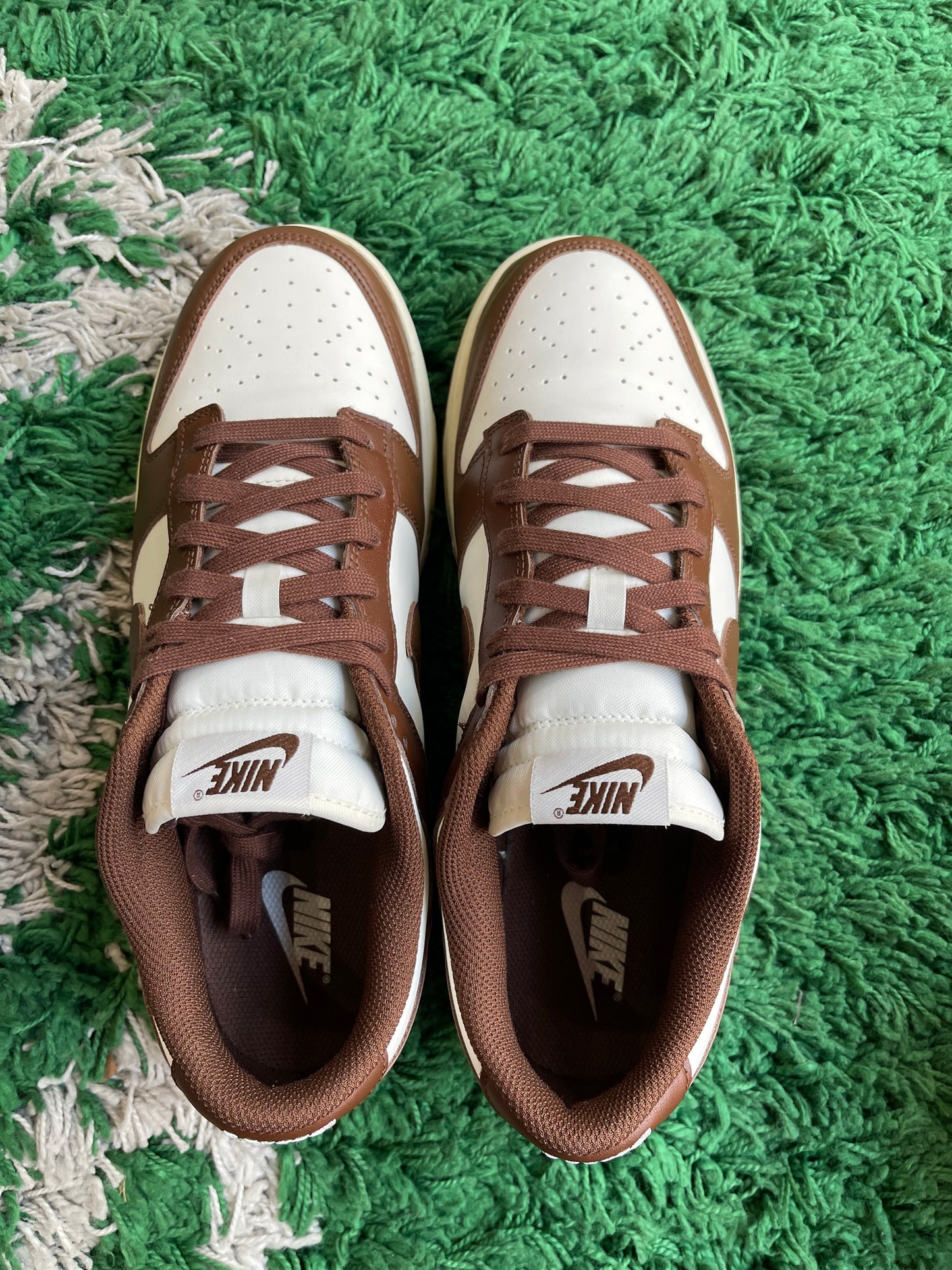 Nike Dunk Low “Cacao Wow”
