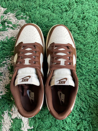 Nike Dunk Low “Cacao Wow”