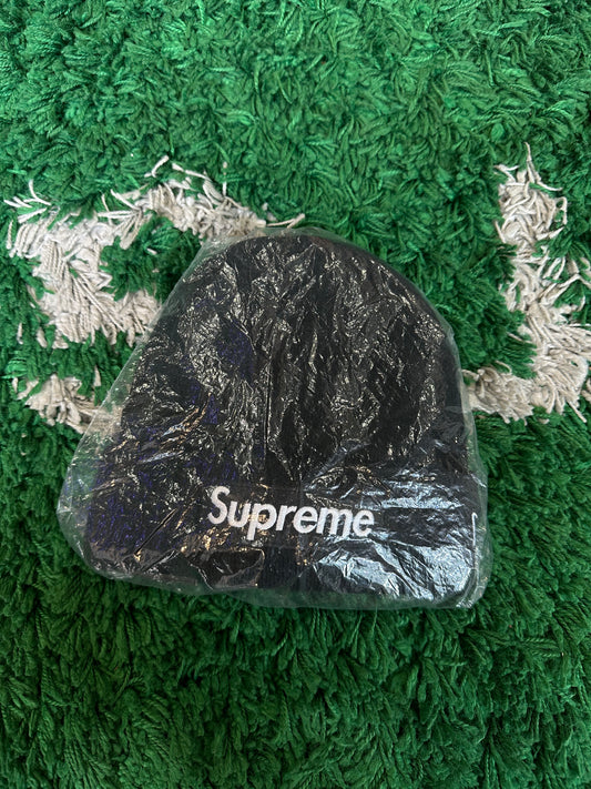 Supreme Beanie “Black Box Logo”