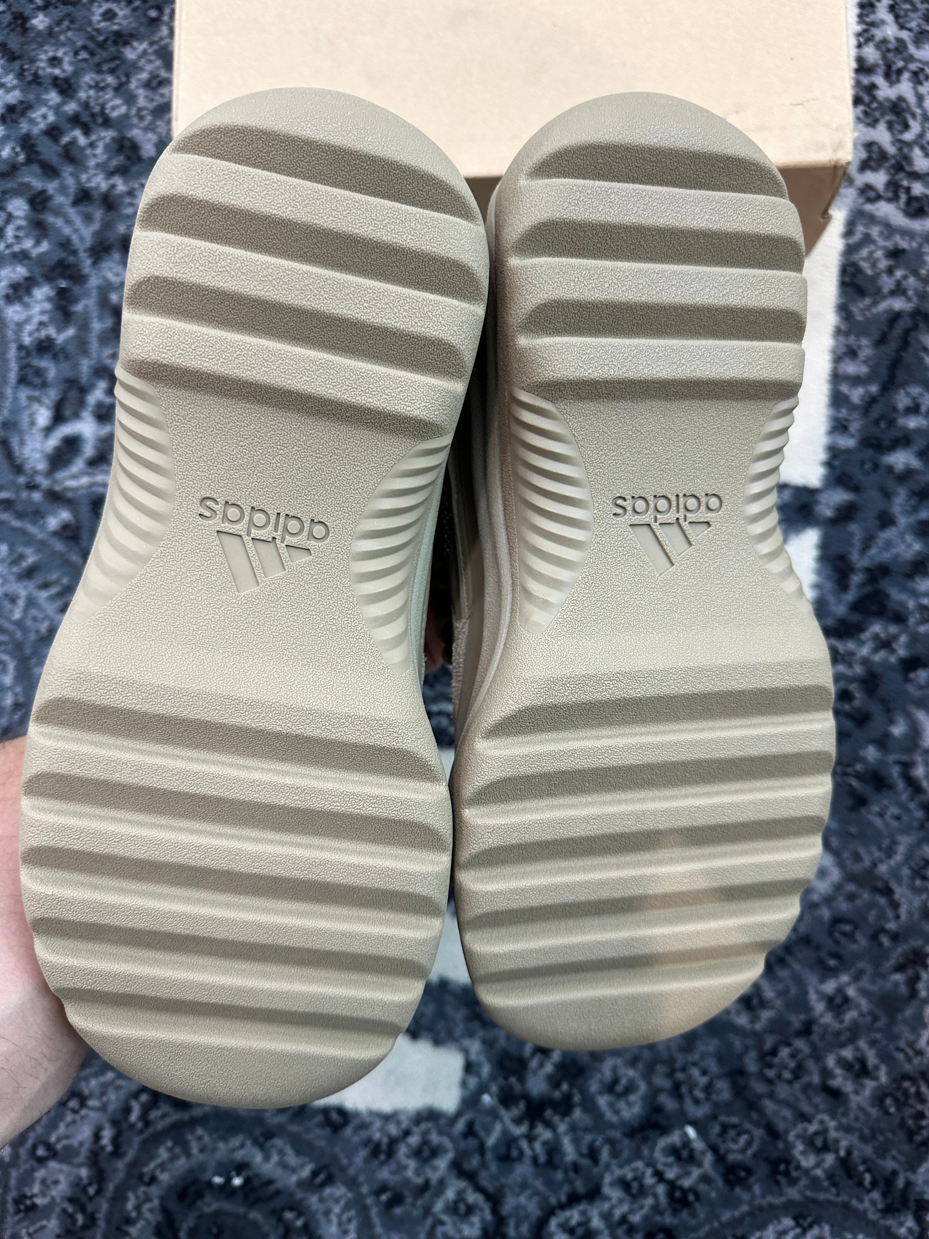 Yeezy Desert Boot “Rock”