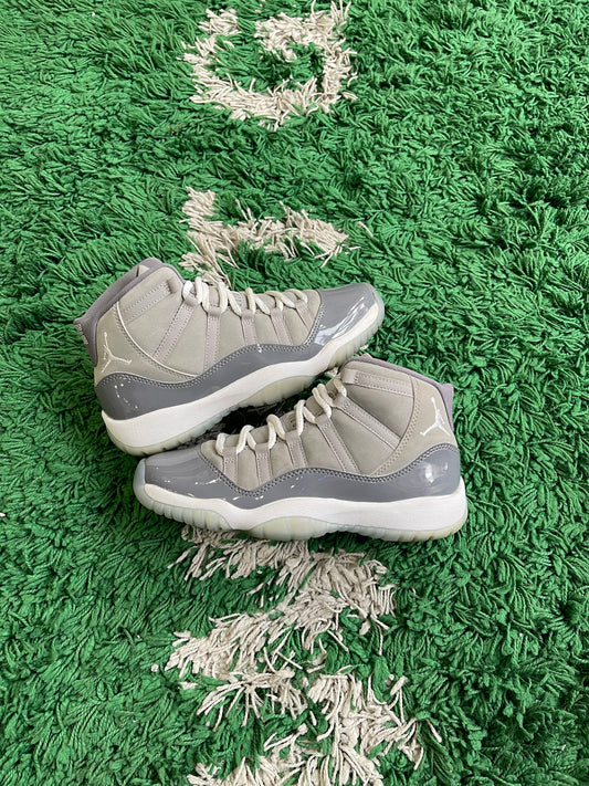 Jordan 11 “Cool Grey”
