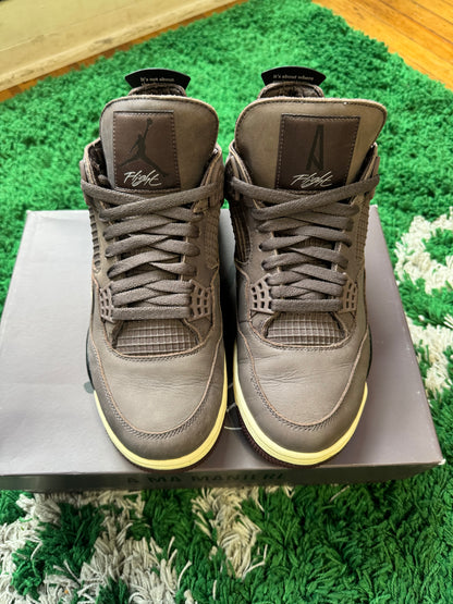 Jordan 4 A Ma Maniere“Violet Ore”