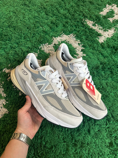 New Balance 990v6 “miUSA Teddy Santis Marblehead”