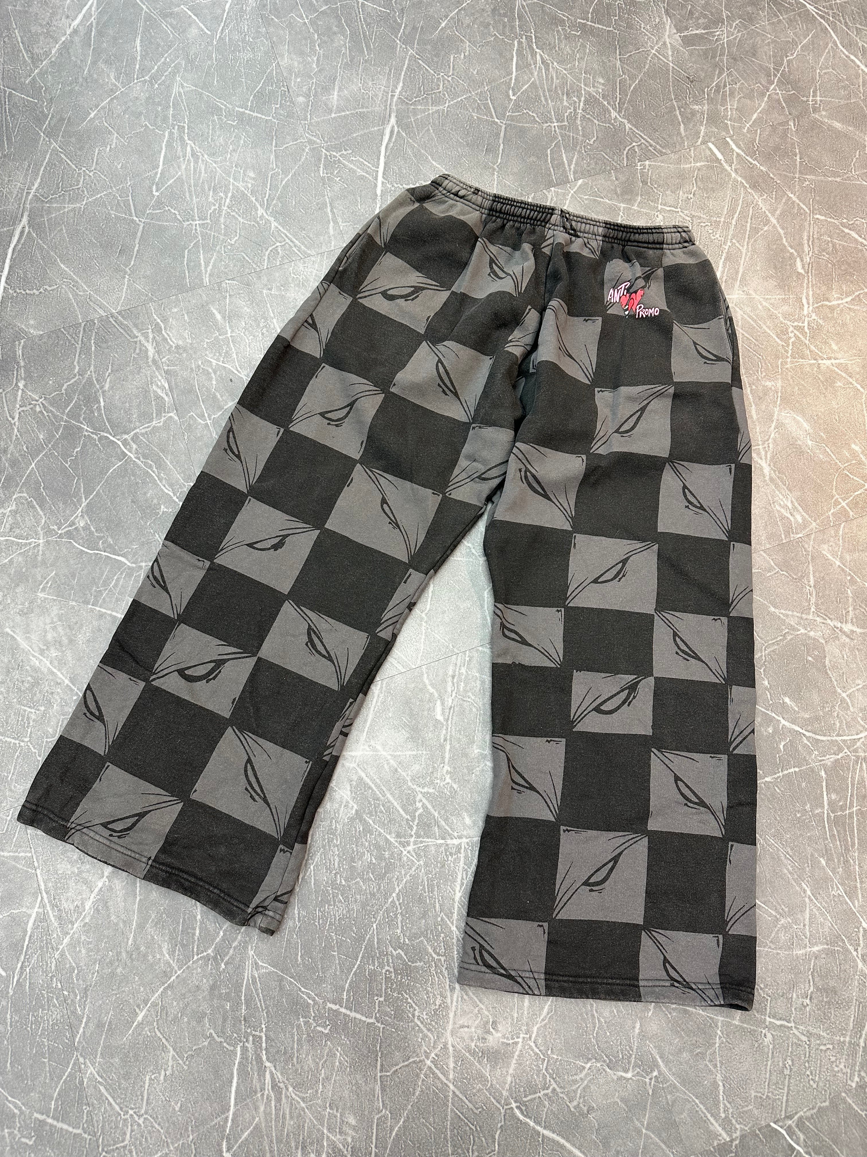 Matty Boy Anti Promo 99 Eyes Sweatpants