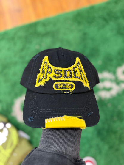 Sp5der T&F 6-Panel Hat