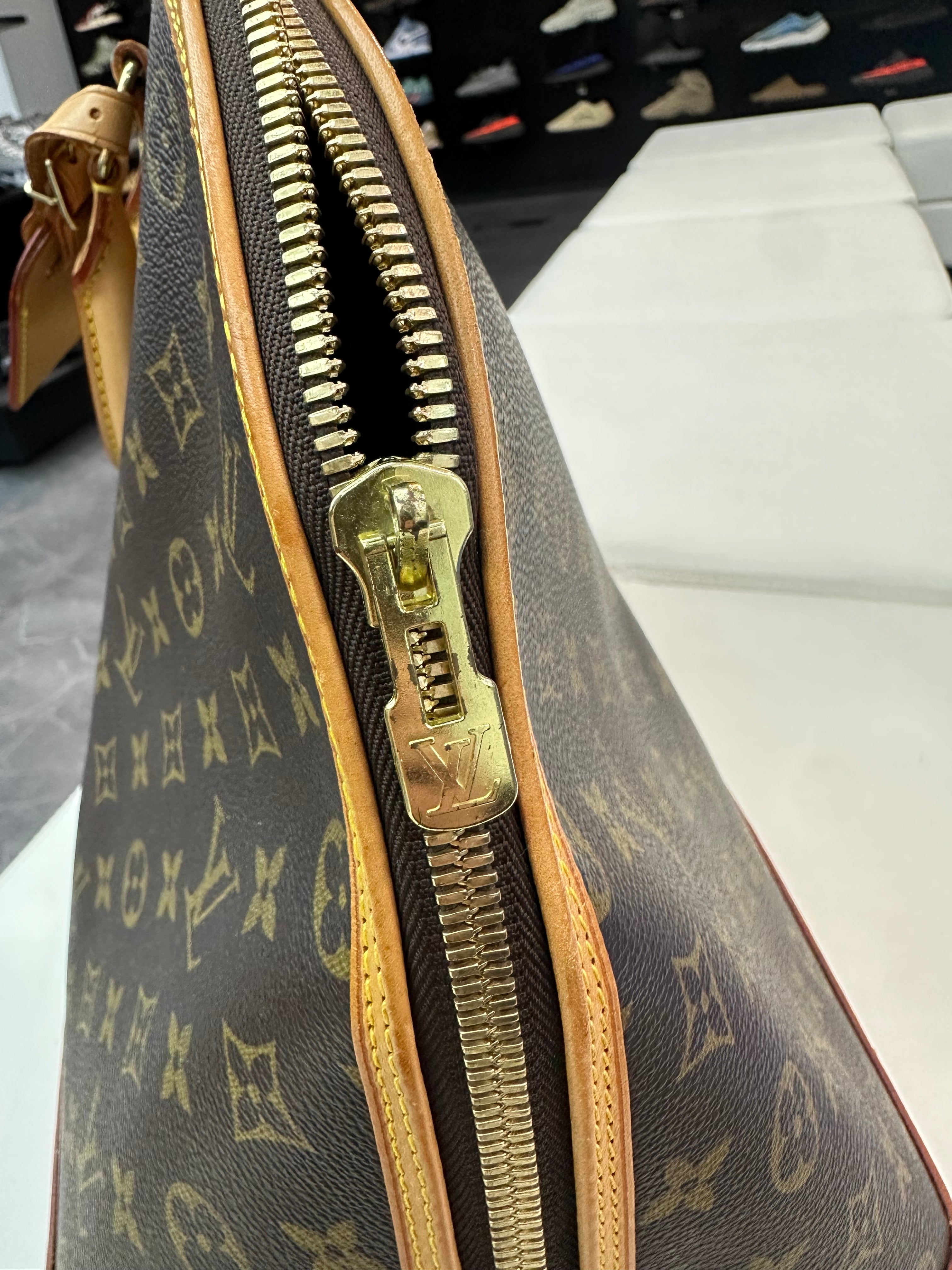 Vintage Louis Vuitton Monogram Bag