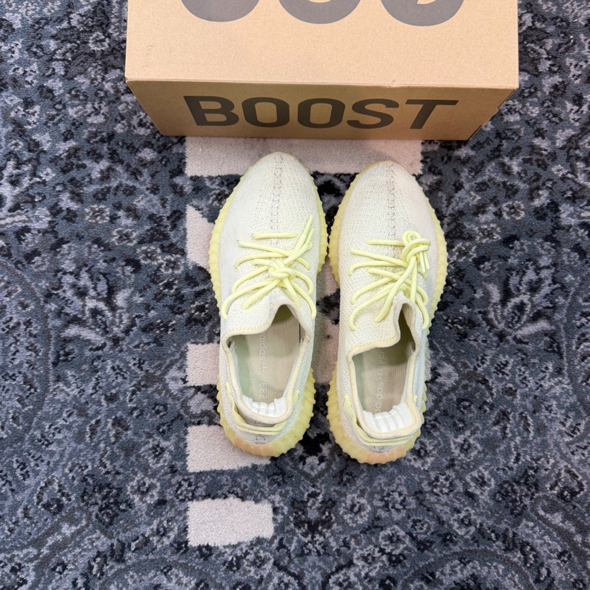 adidas Yeezy Boost 350 V2 Butter - Image 3