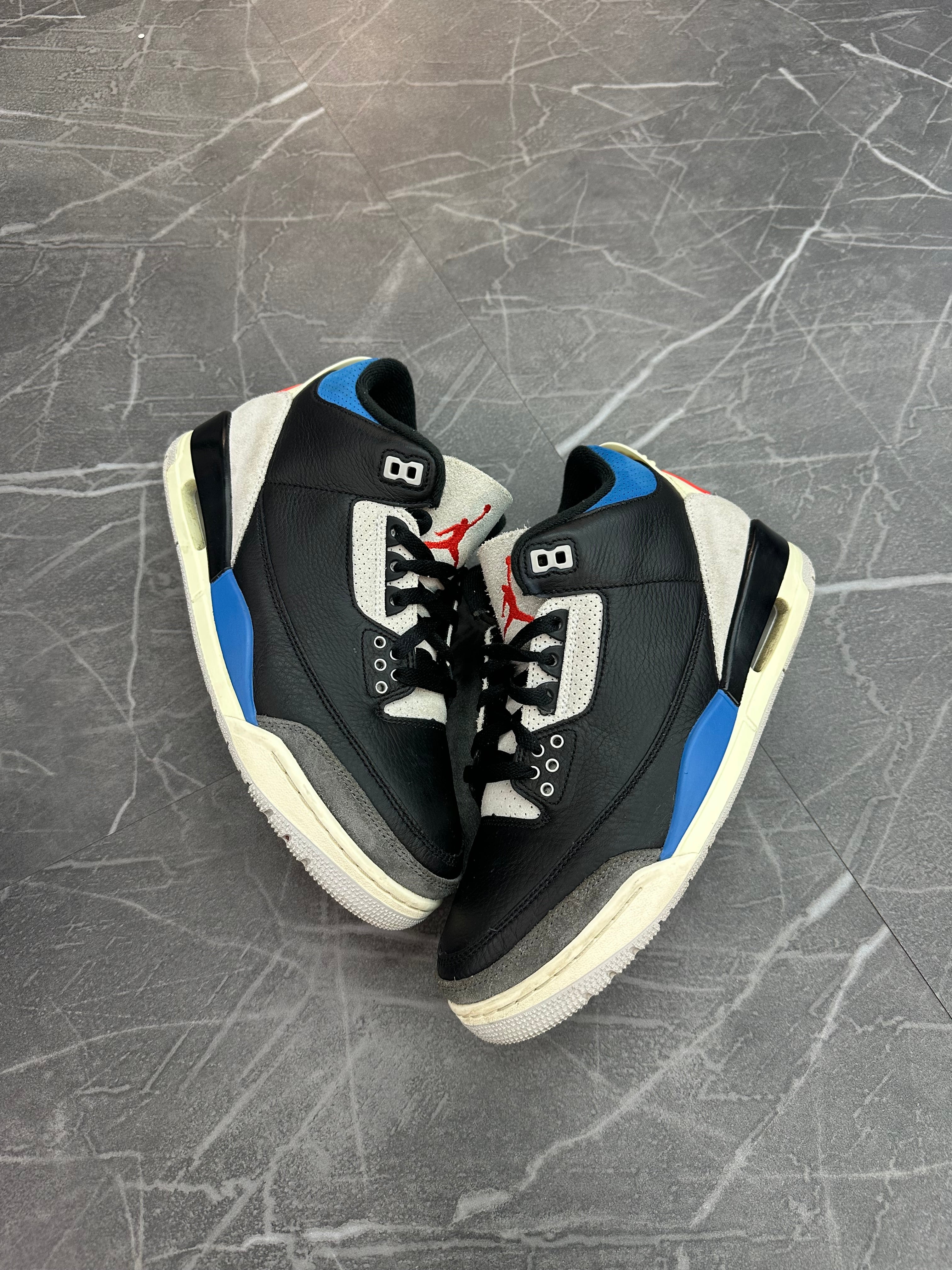 Jordan 3 “Rare Air”