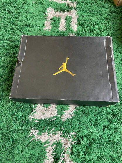 Jordan 12 Low “Wolf Grey”