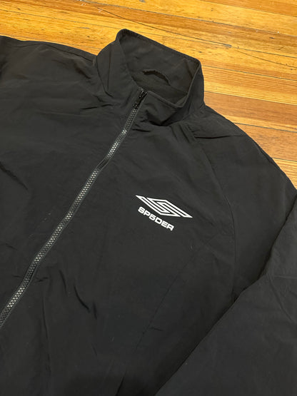 Sp5der Pro Windbreaker