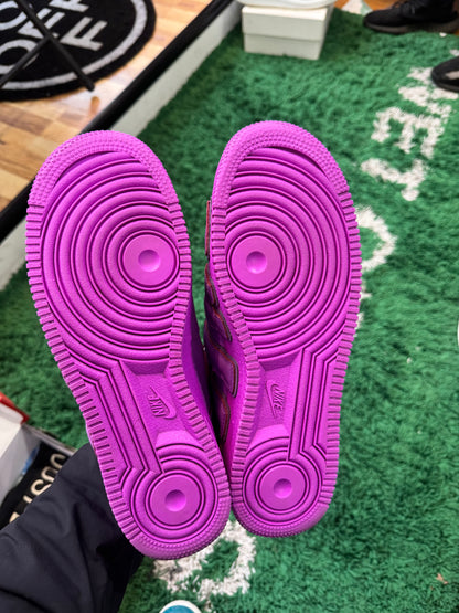 Nike Air Force 1 Low x CPFM “Fuchsia Dream”