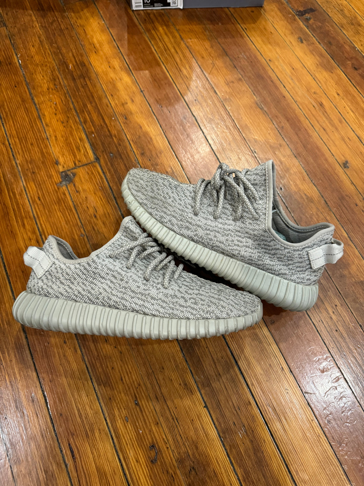 adidas Yeezy 350 V1 “Moonrock” (Size 8.5) - Image 1