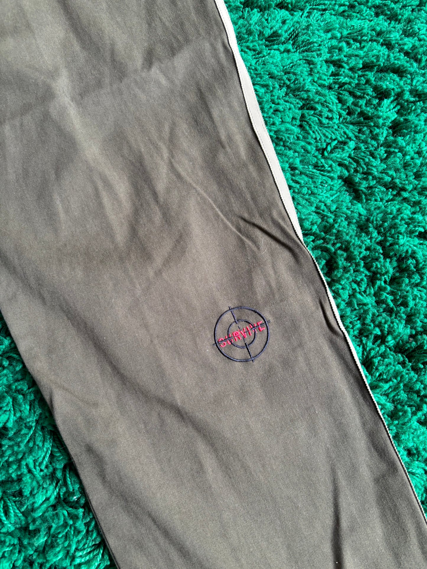 Adidas x Neighborhood Kahki Pant