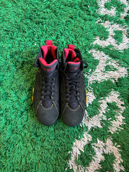 Jordan 7 “Citrus”