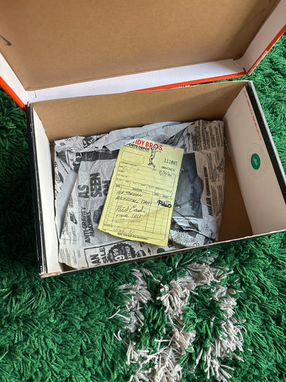 Jordan 1 High “Lost And Found”
