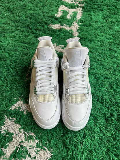 Jordan 4 “Pure Money” (2017)