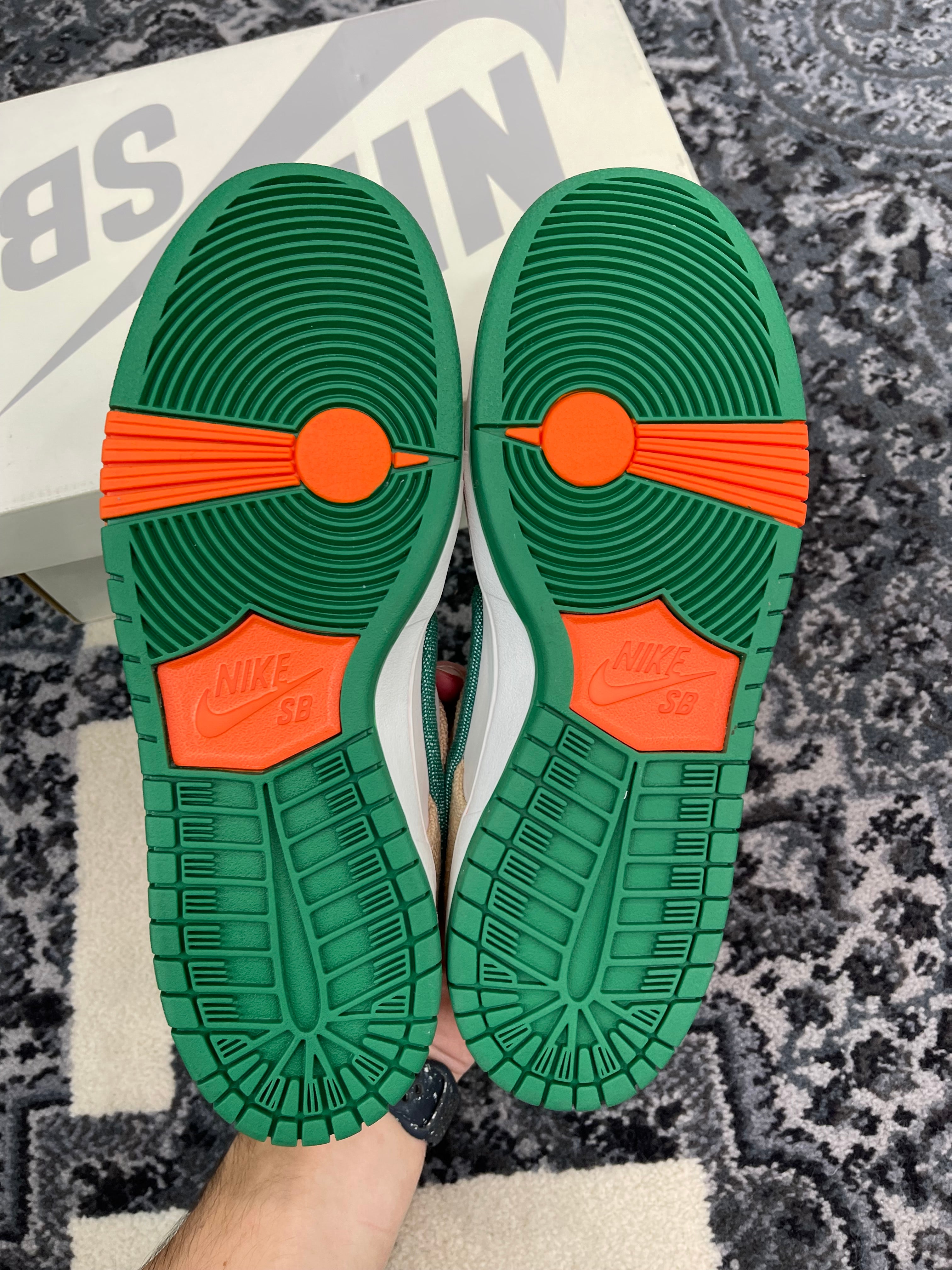 Nike Dunk Low SB “Jarritos”