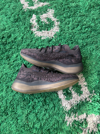 Yeezy 380 “Onyx”