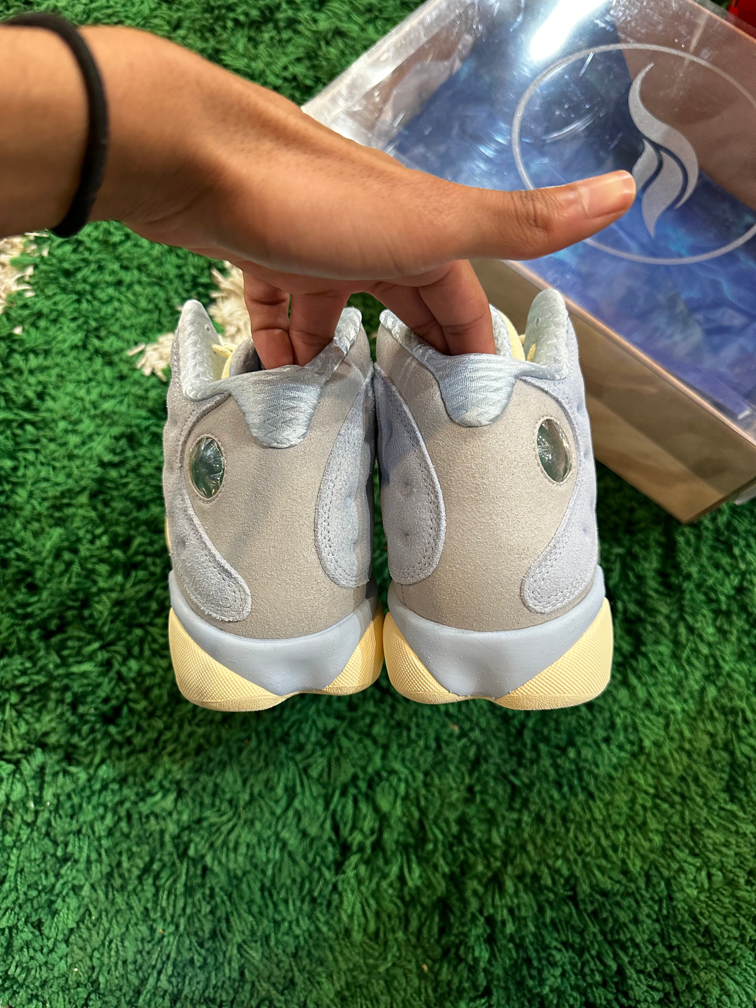 Jordan 13 “SoleFly”