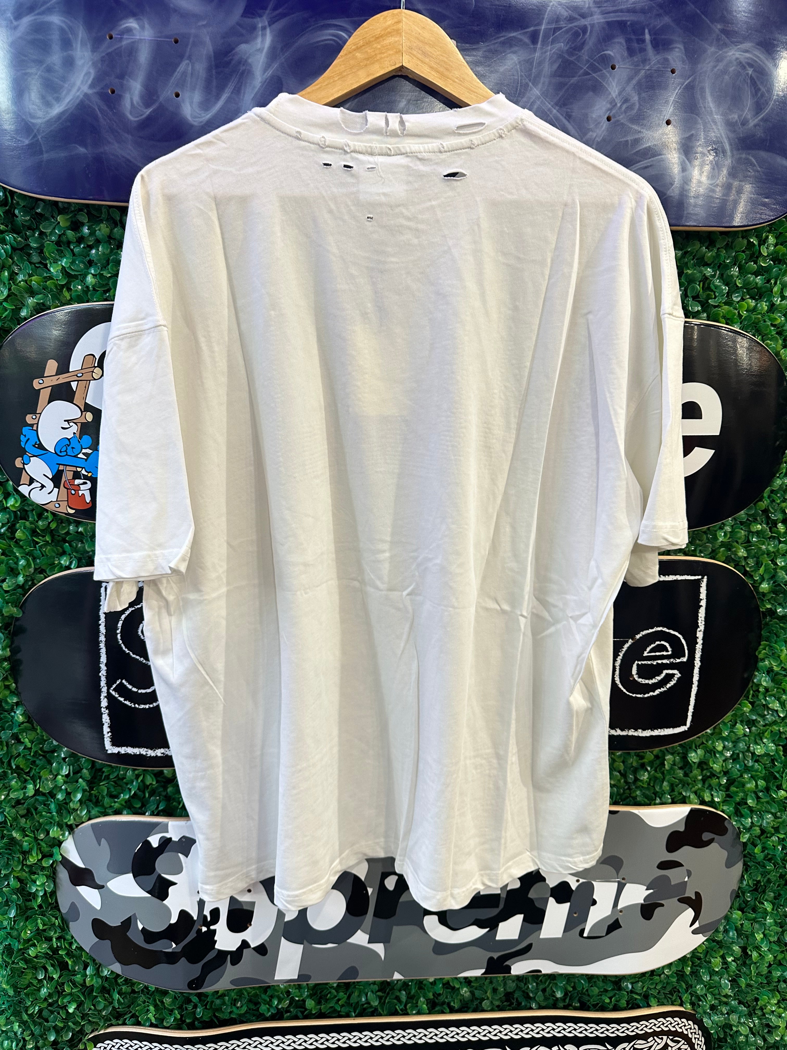 Vale Bling Bulldog Polo Tee