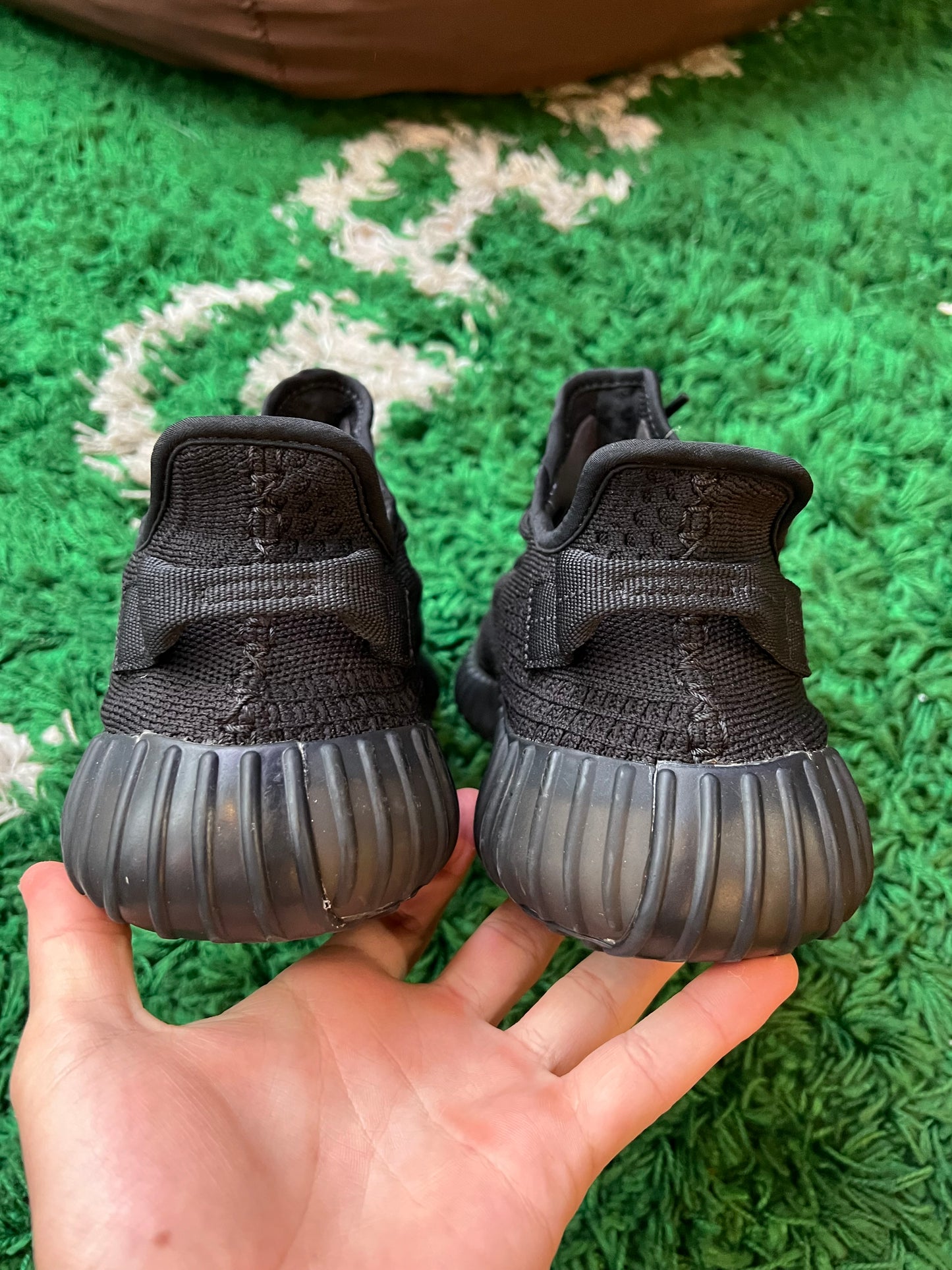 Yeezy 350 “Onyx”