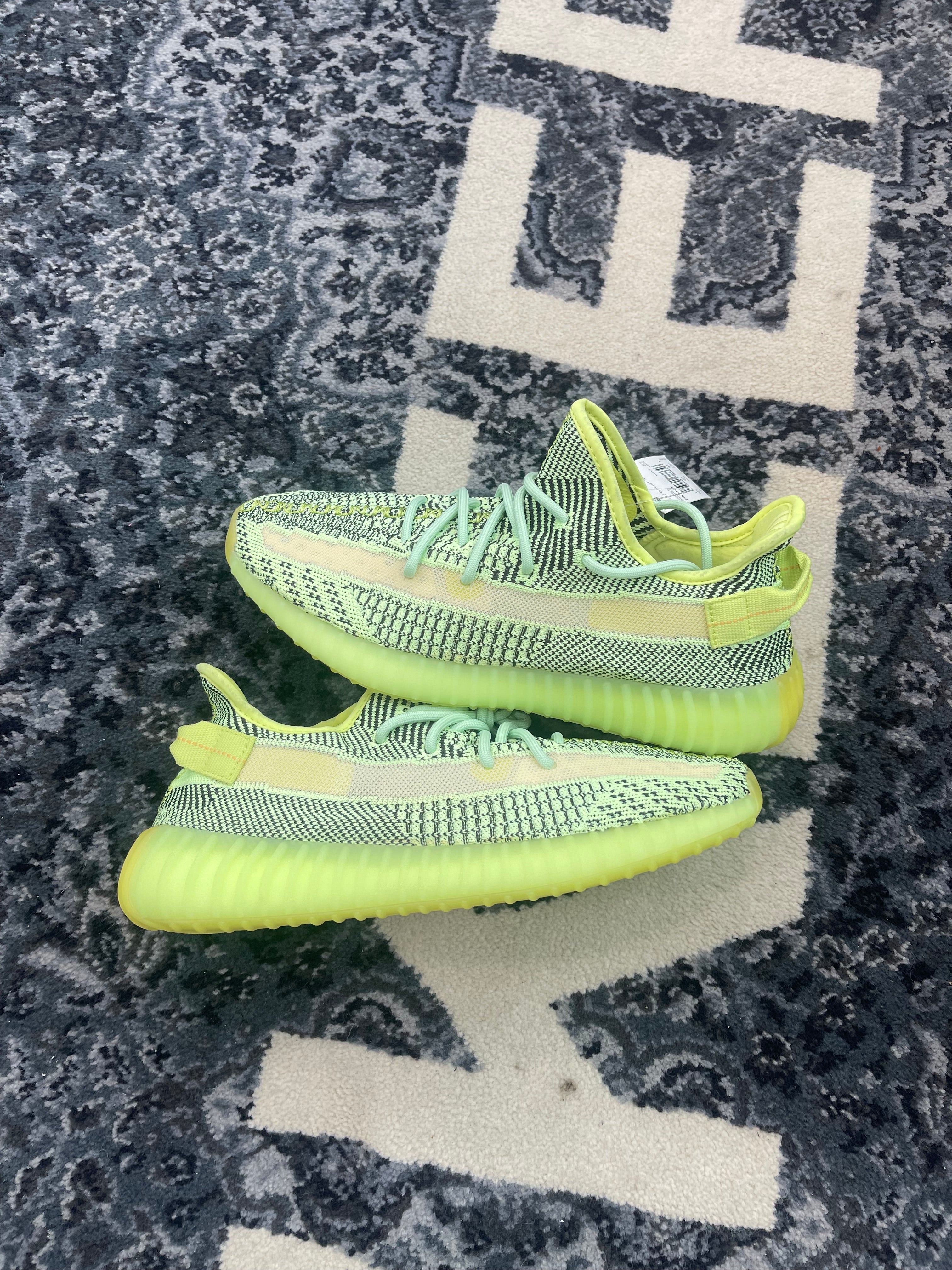 Yeezy Boost 350 “Yeezreel”