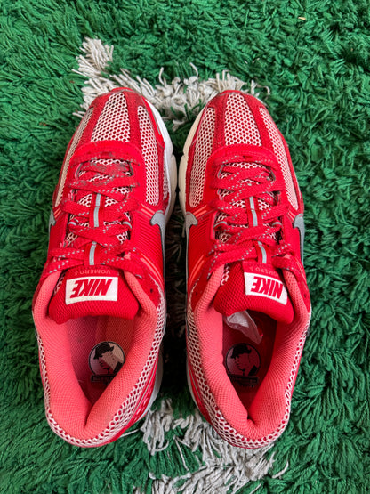 Nike Zoom Vomero 5 “University Red”