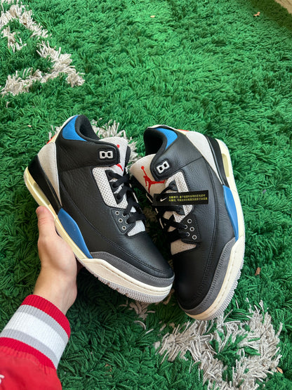 Jordan 3 “Rare Air”
