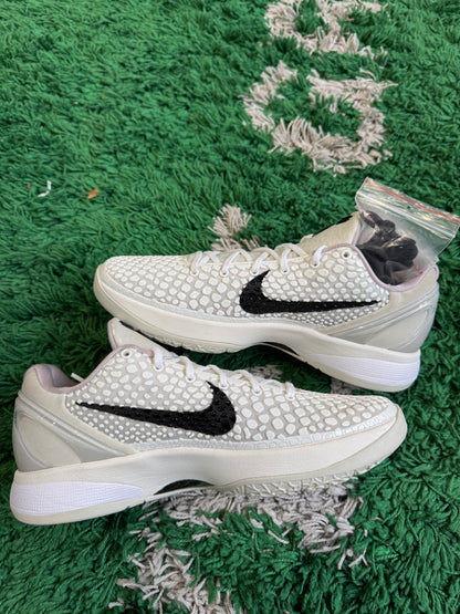 Kobe 6 Protro “All Star”