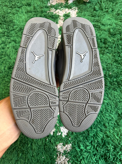 Jordan 4 “Wet Cement”