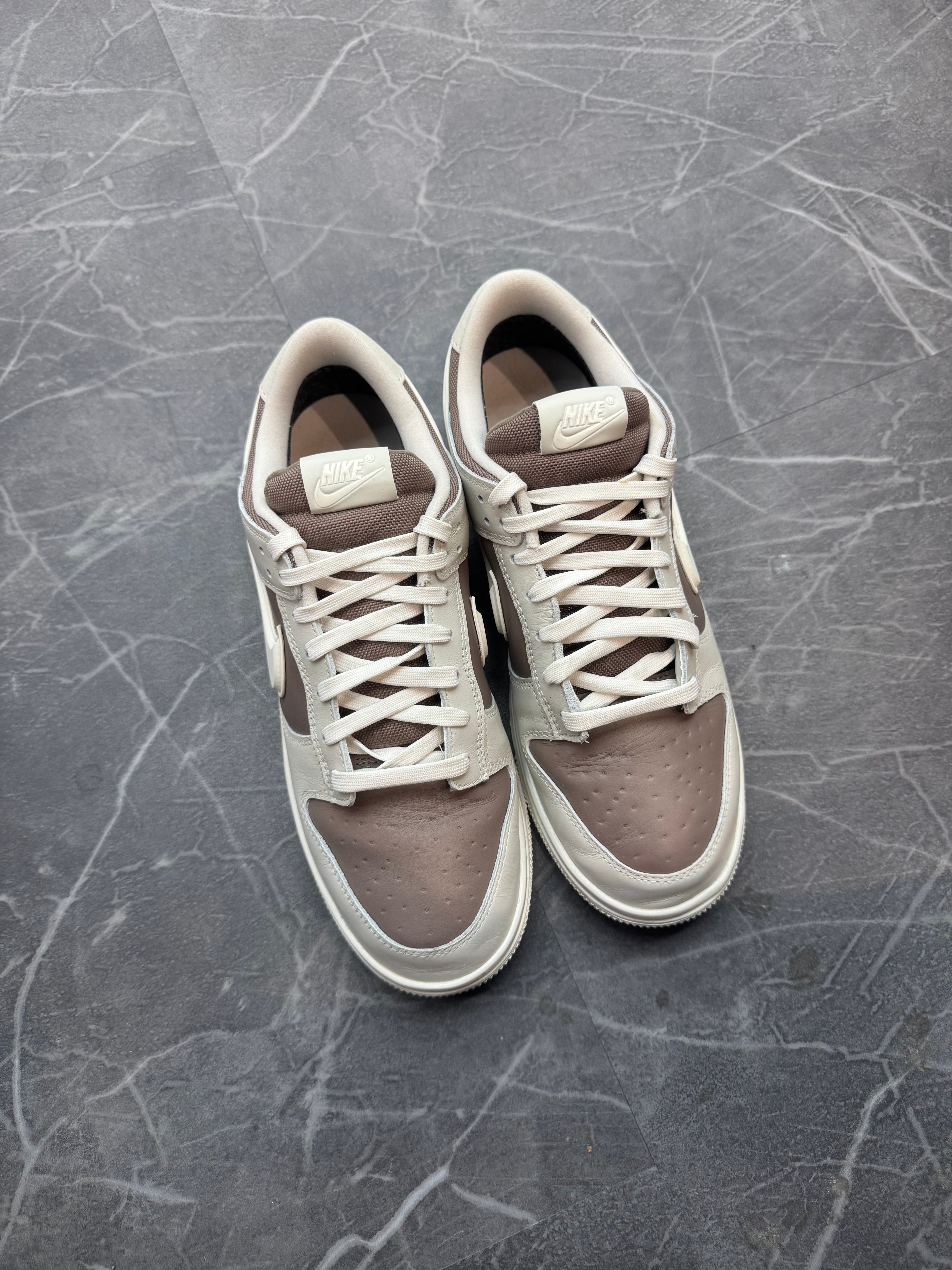 Nike Dunk Low Gore-Tex “Light Bone”