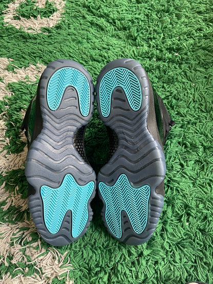 Jordan 11 “Gamma” (2025)