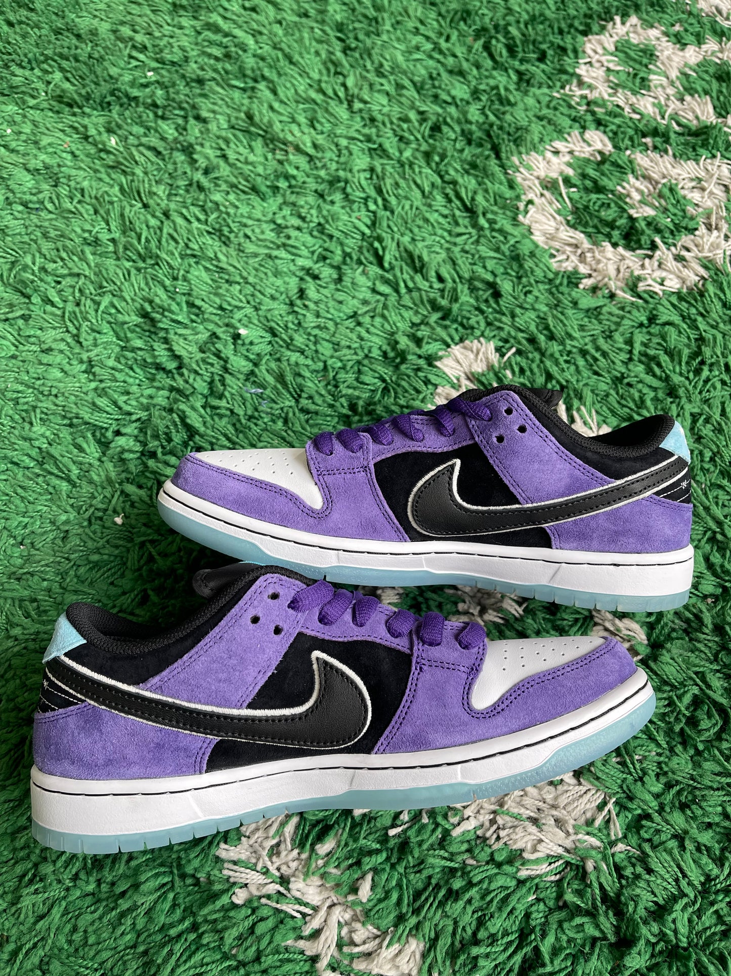 Nike Dunk Low SB “Hayley Wilson”