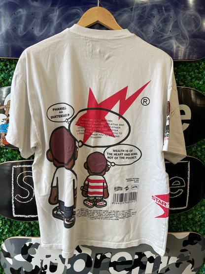 JAEE Editz “Pharrell” Tee