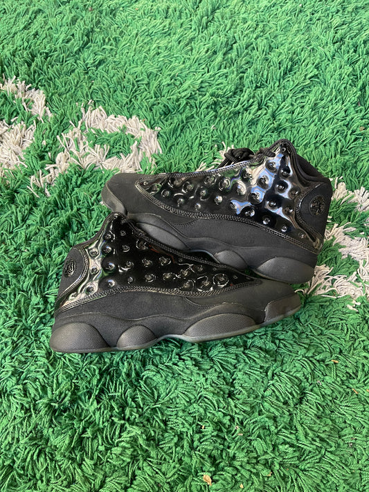 Jordan 13 “Cap and Gown”