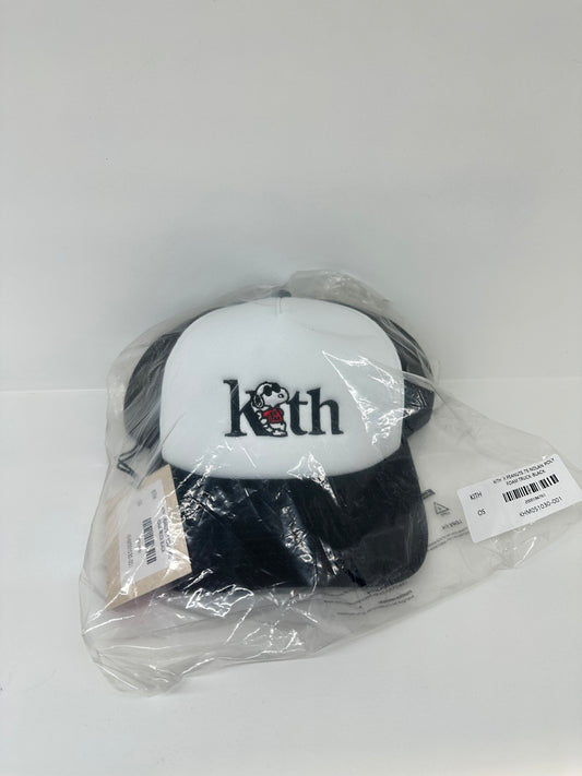 KITH Snoopy Trucker