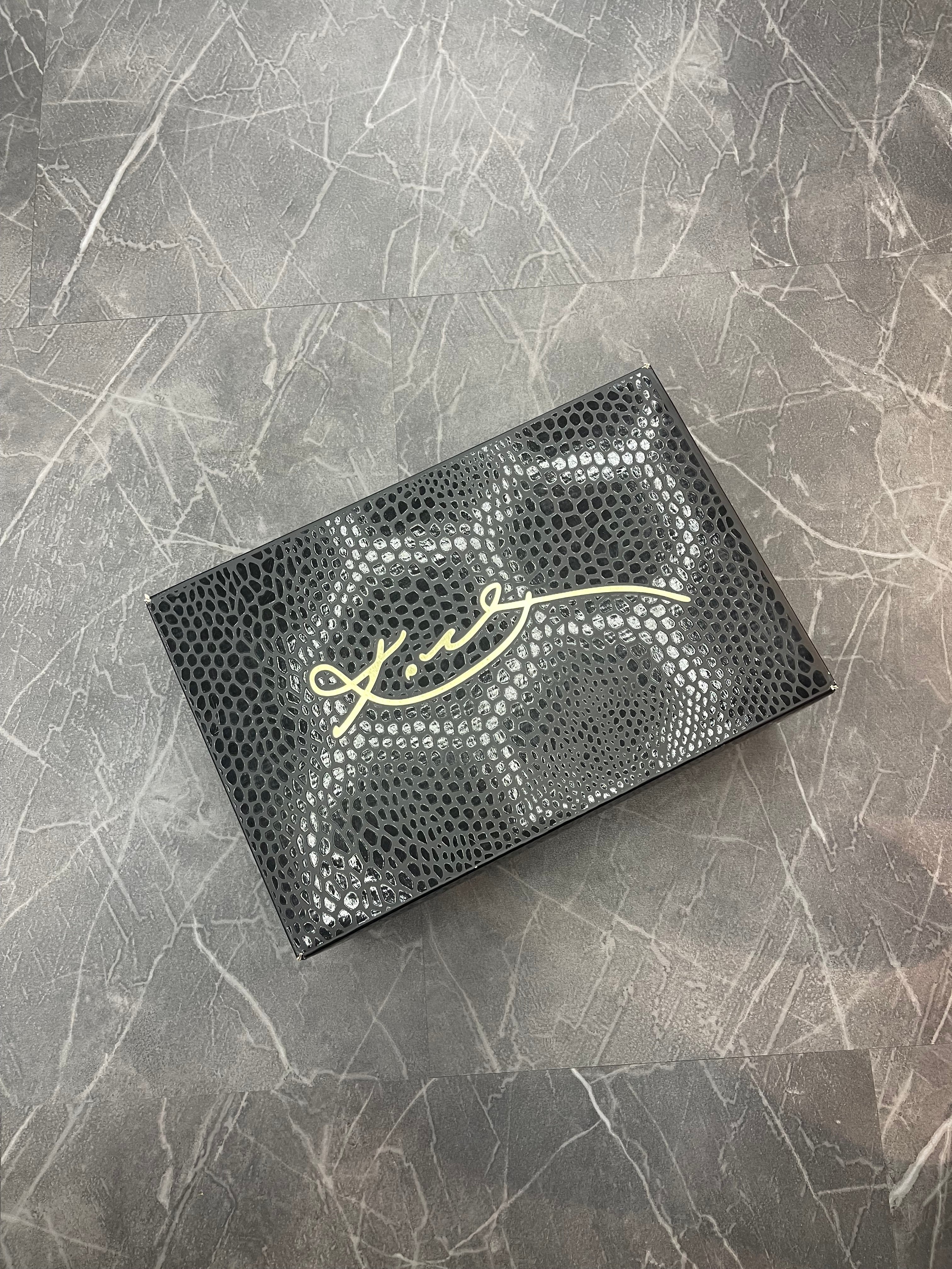 Kobe 6 “Total Orange”