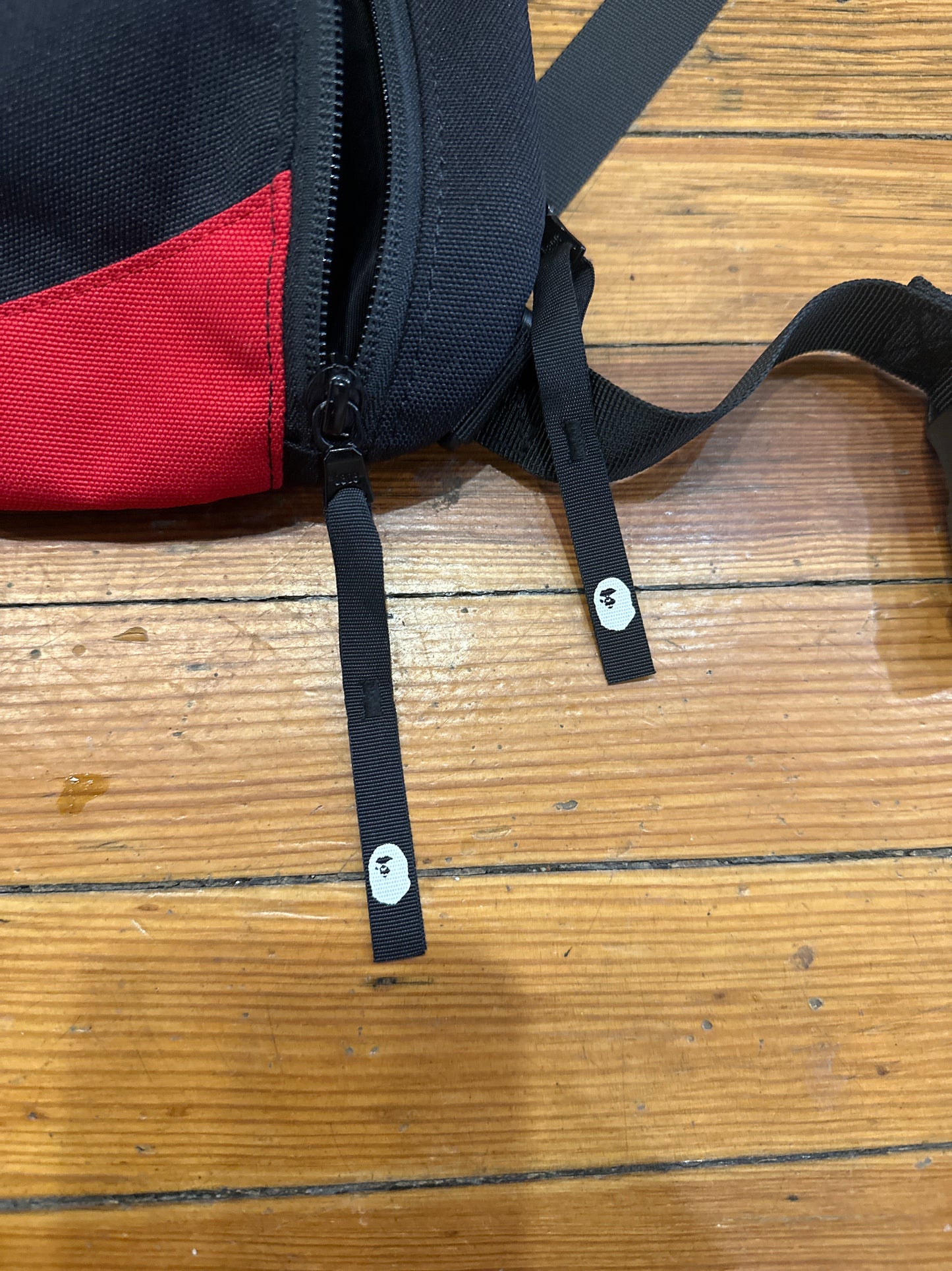 BAPE Sling Bag