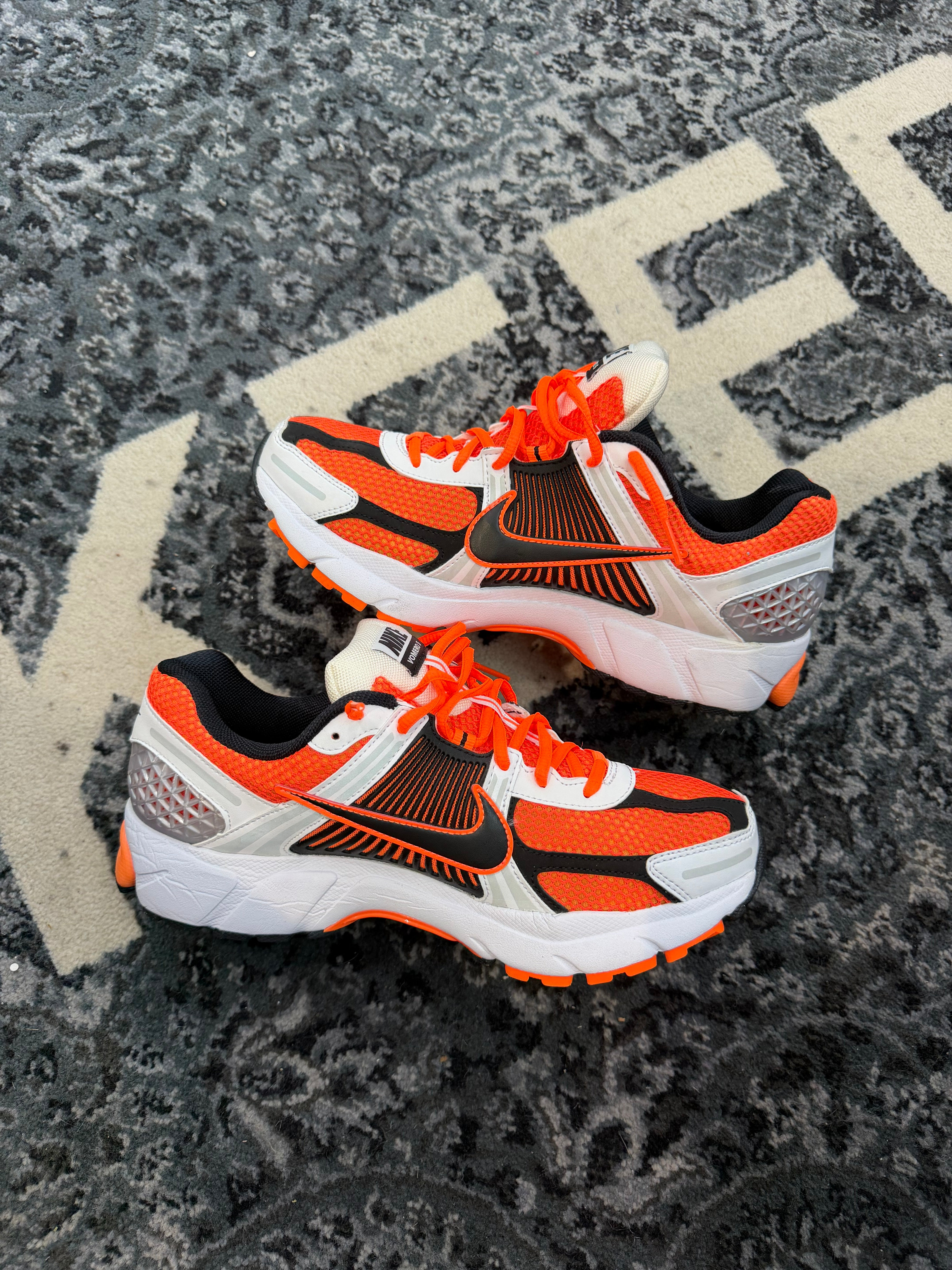 Nike Vomero 5 “Laser Orange”
