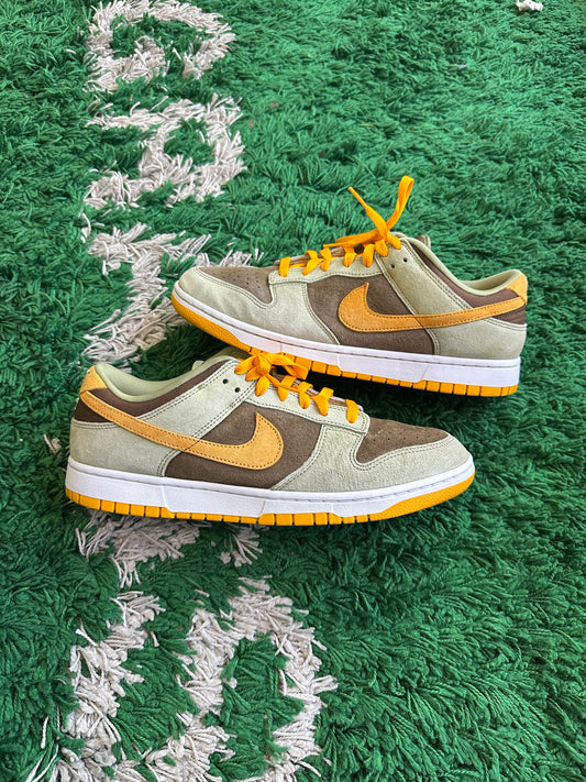 Nike Dunk Low “Dusty Olive”
