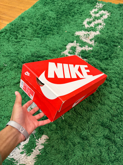 Nike Dunk Low “Cracked Orange”