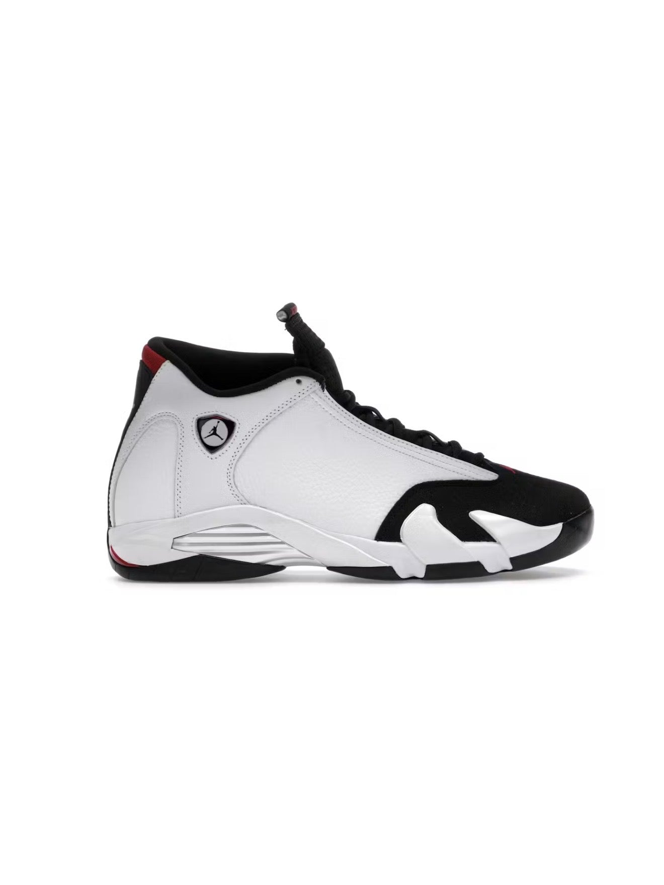Jordan 14 “Black Toe”