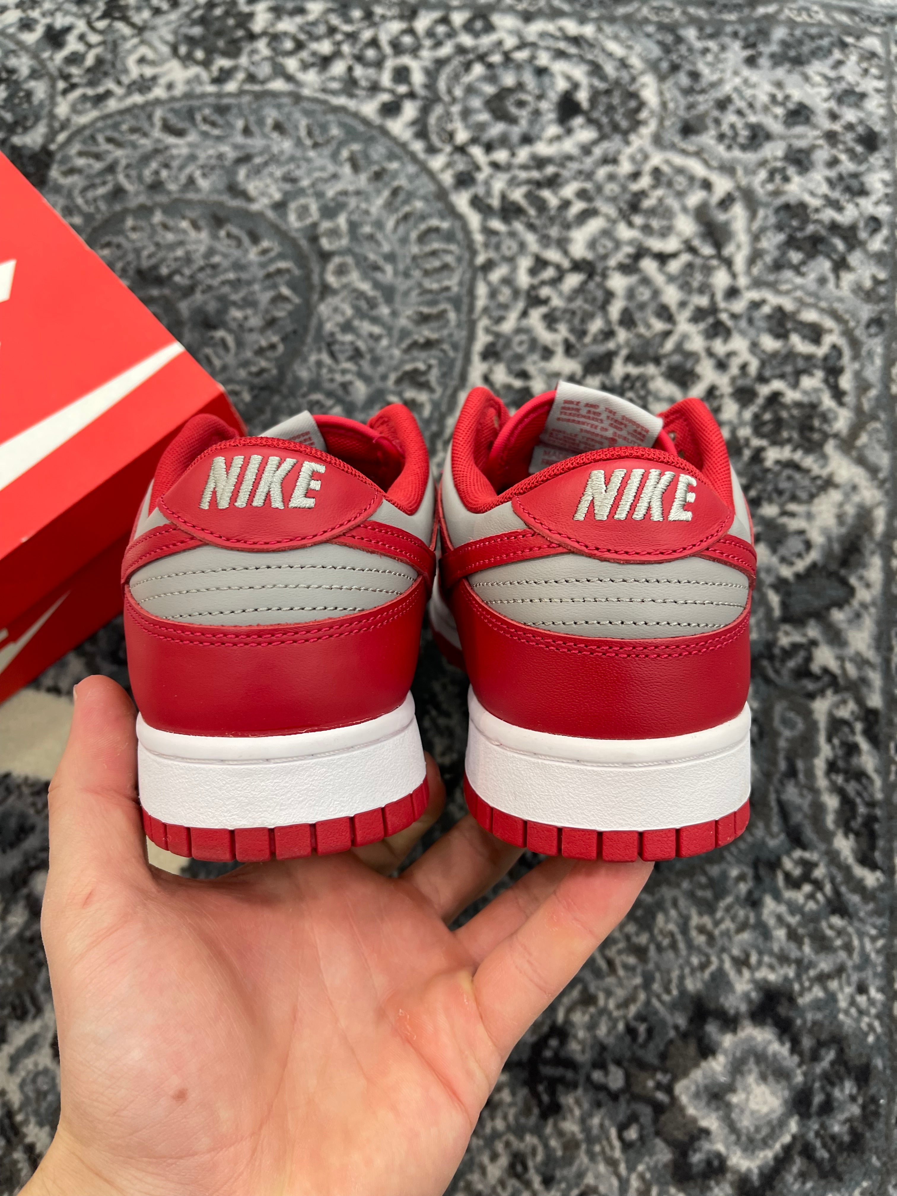 Nike Dunk Low “UNLV”