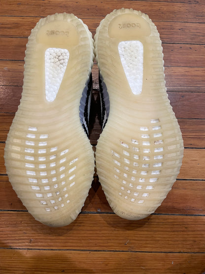 Yeezy Boost 350 “Zebra”