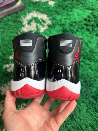 Jordan 11 “Bred” (2019)