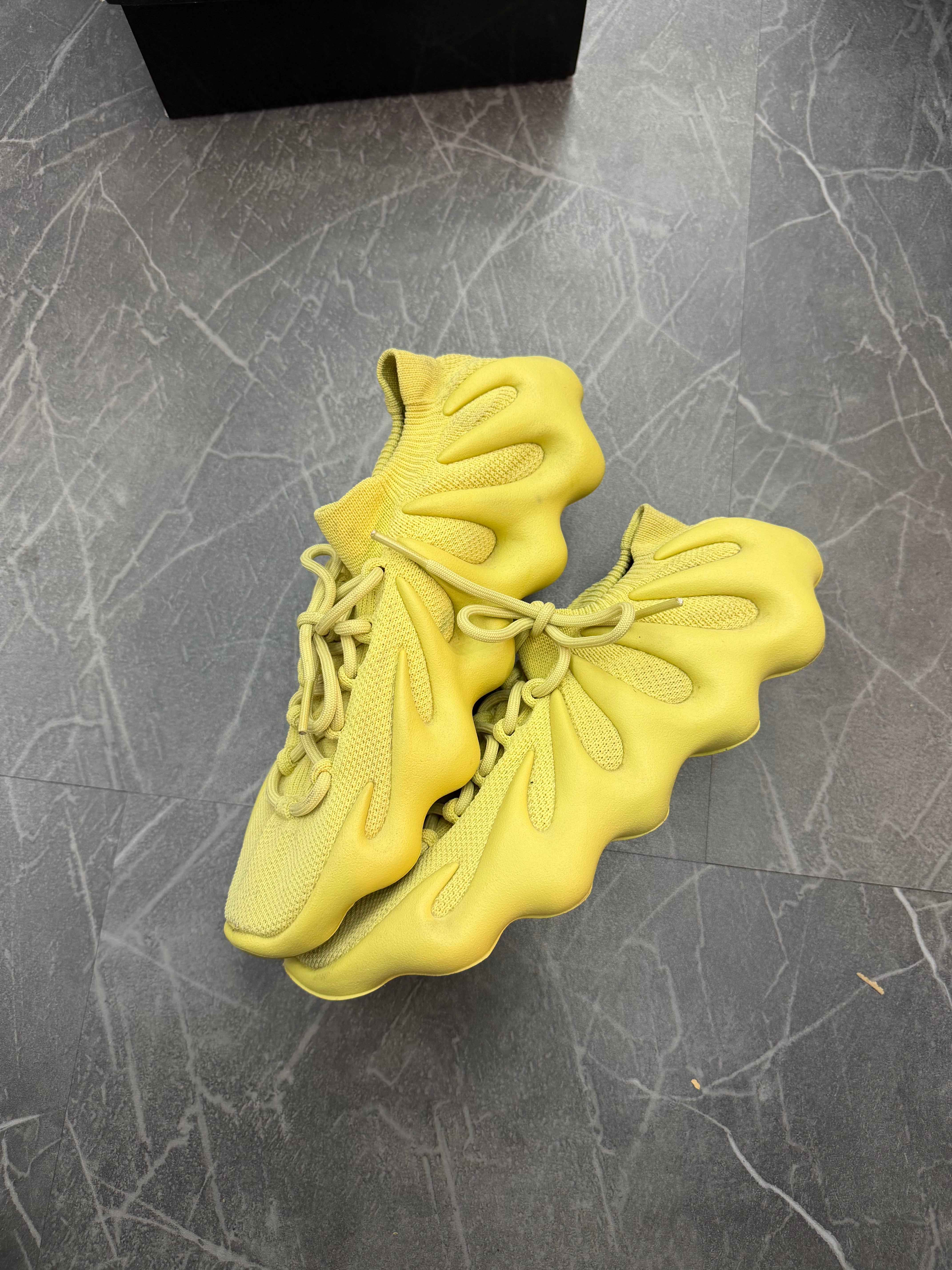 Yeezy 450 “Sulfur”