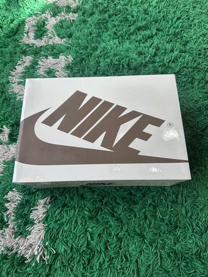 Jordan 1 Low Travis Scott “Medium Olive”