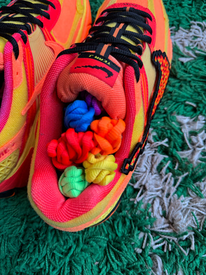 Nike Zoom Vomero 5 “Doernbecher”