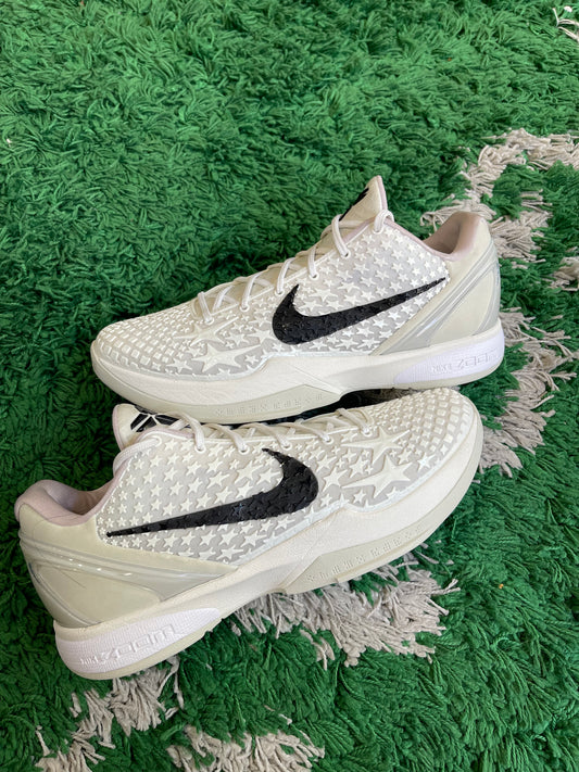 Kobe 6 Protro “All Star”