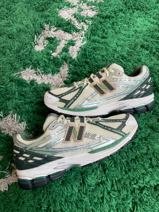 New Balance 1906r x Aime Leon Dore “Jade”